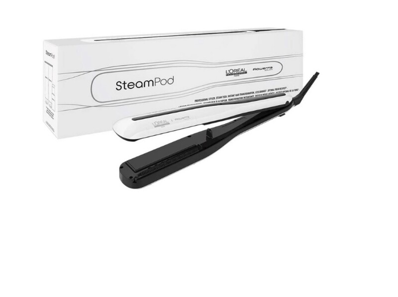 Steam pod 3.0
