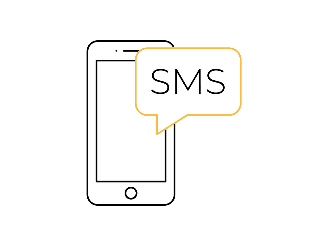 2.000 SMS ALTA QUALITA'