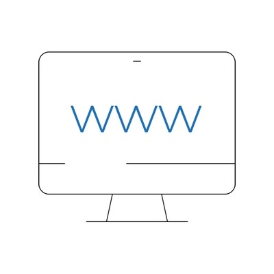 Registrazione e mantenimento DOMINIO 1° livello