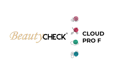 BEAUTYCHECK CLOUD VERSIONE BEAUTYCHECK CLOUD VERSIONE