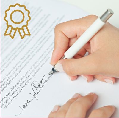 1.000 FIRME ELETTRONICHE AVANZATE