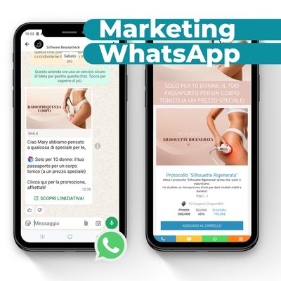 MARKETING