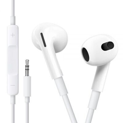 Auricolari jack 3,5mm