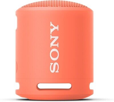 Sony cassa Bluetooth corallo