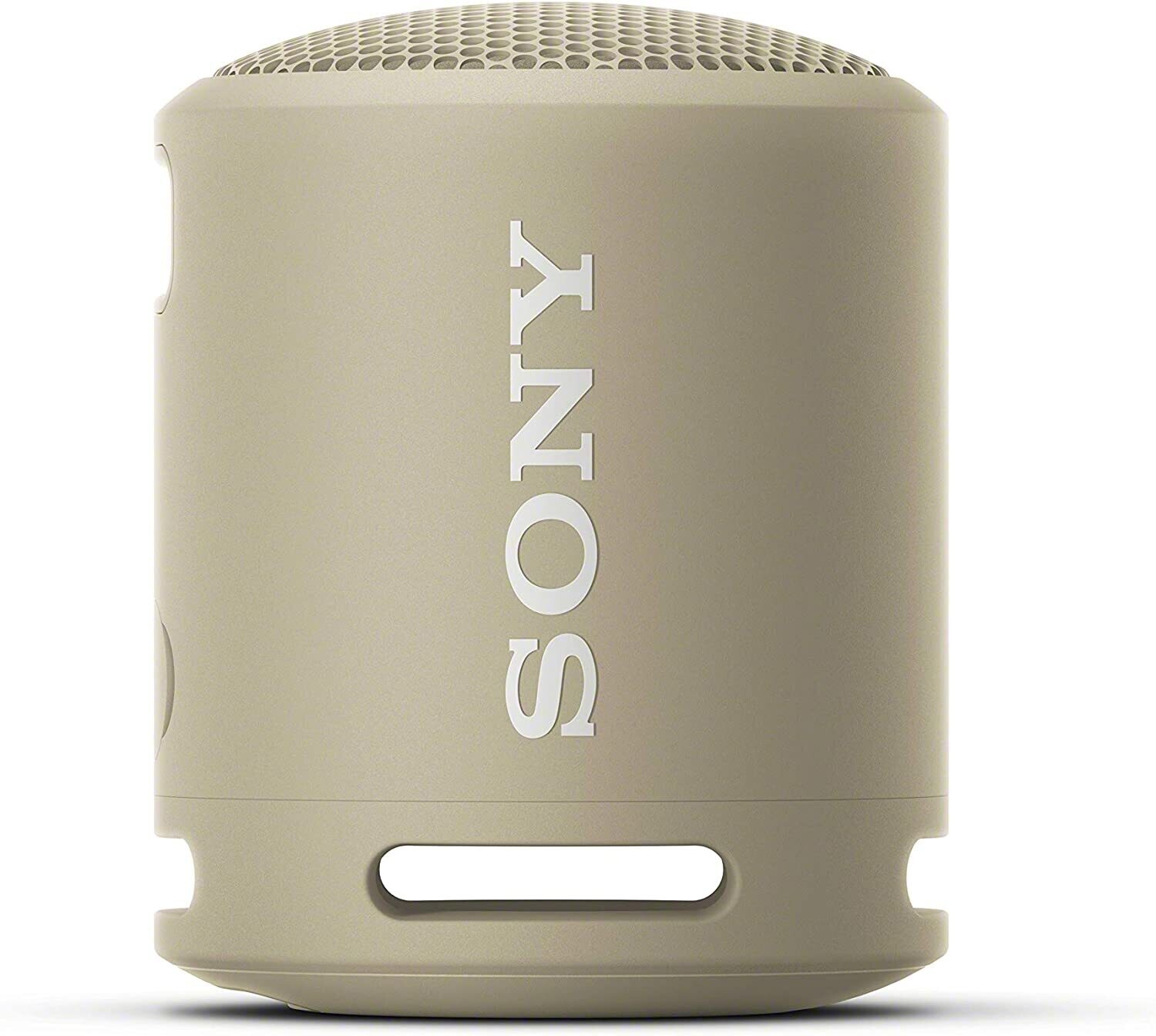 Sony cassa Bluetooth taupe