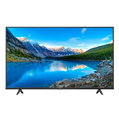 Smart TV Android TCL 43" 4K