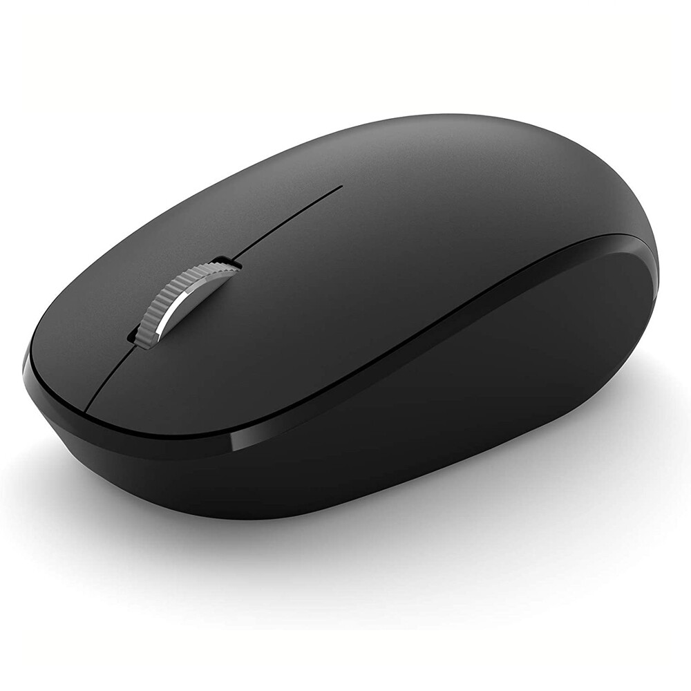 Mouse bluetooth Microsoft nero