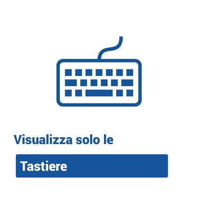 tastiere
