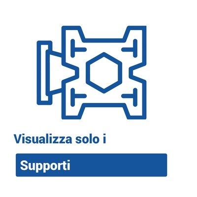 Supporti TV