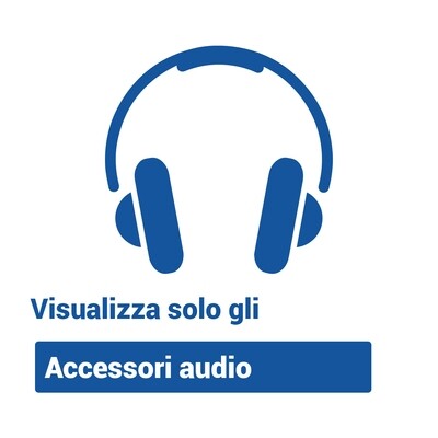 Accessori audio