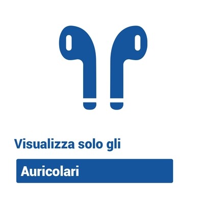 Auricolari
