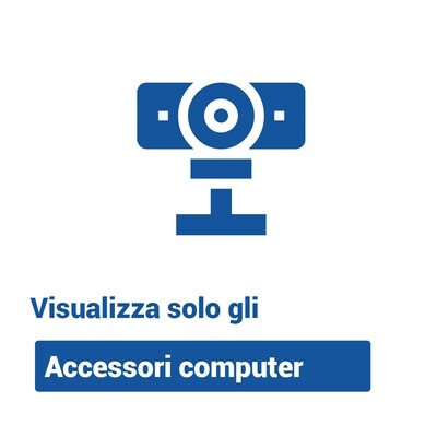 Accessori audio
