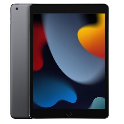 iPad 9° generazione - wi fi - grigio siderale