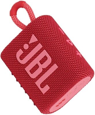 JBL cassa Bluetooth rossa