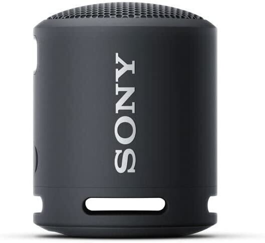 Sony cassa Bluetooth nera