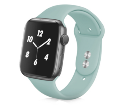 Cinturino per Apple Smart Watch - turchese