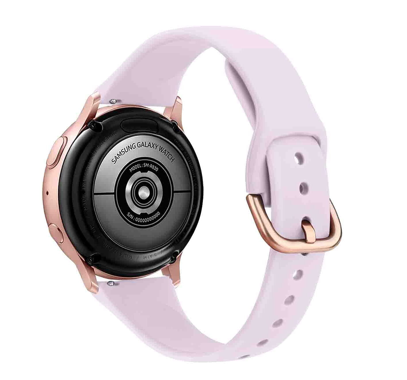 Cinturino per Smart Watch  - rosa