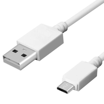 Cavo USB a -> micro USB  - 1m