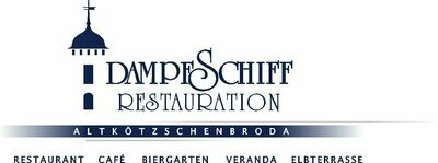 Restaurant Dampfschiff