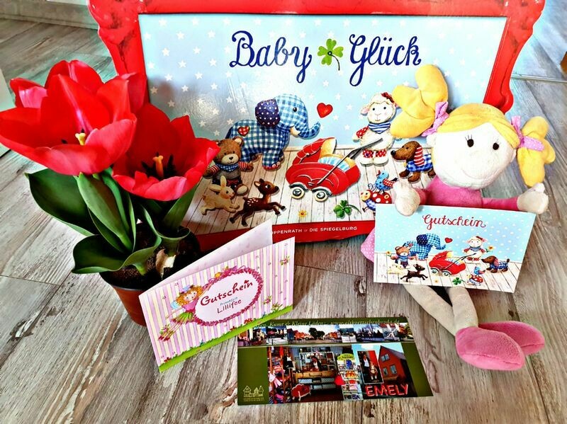 Gutschein für Emely Kindermoden 20,00 € Gutschein für Emely Kindermoden 20,00 €