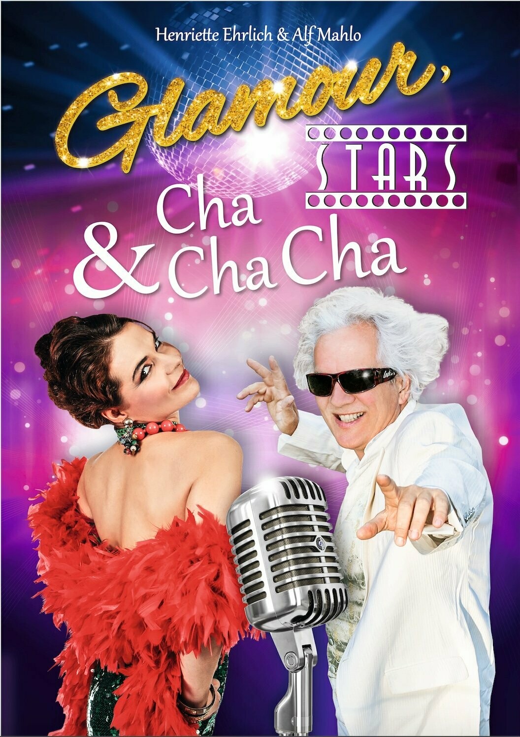 Wertgutschein für das kleine Welttheater 65,00 €