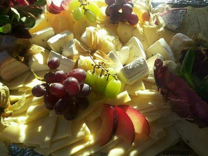 Gutschein Wochen-Frühstück 1 Person Gutschein Wochen-Frühstück 1 Person