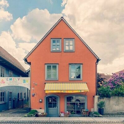 Gutscheine fürs Bummeln und Flanieren