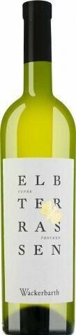 Cuvée Elbterrasse weiß