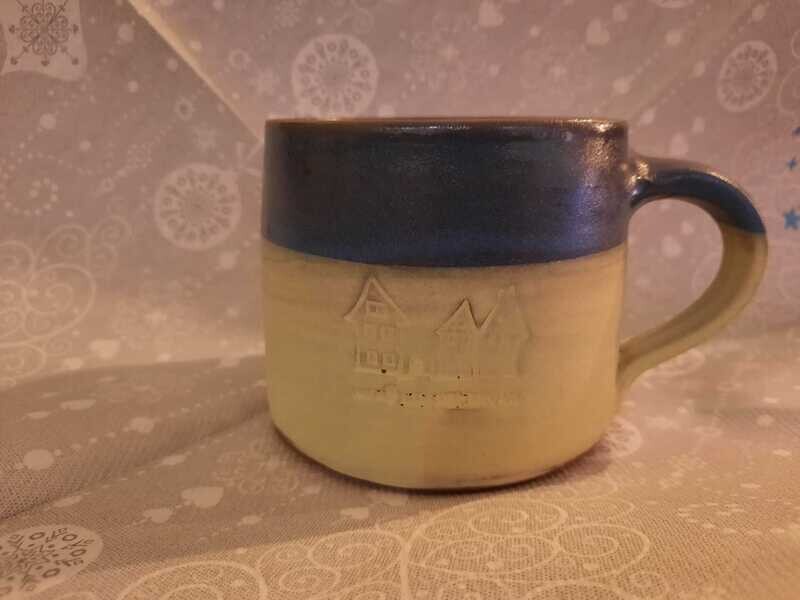 AltKö Tasse aus Keramik AltKö Tasse aus Keramik