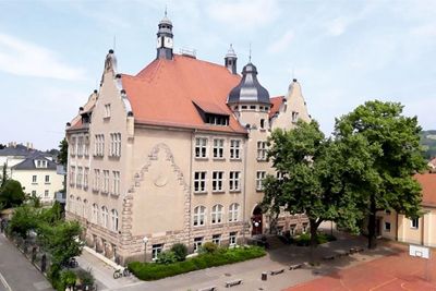 Oberschule Kötzschenbroda