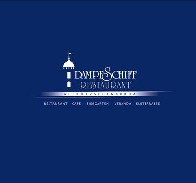 Essenbestellung Restaurant Dampfschiff 11:00 - 15:30 Uhr