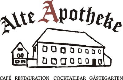 Essenbestellung Restaurant Alte Apotheke 11:00 - 20:00 Uhr