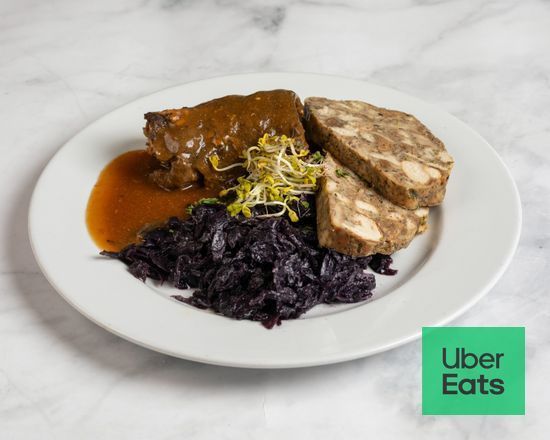 ​Schwerter´s Rinderroulade