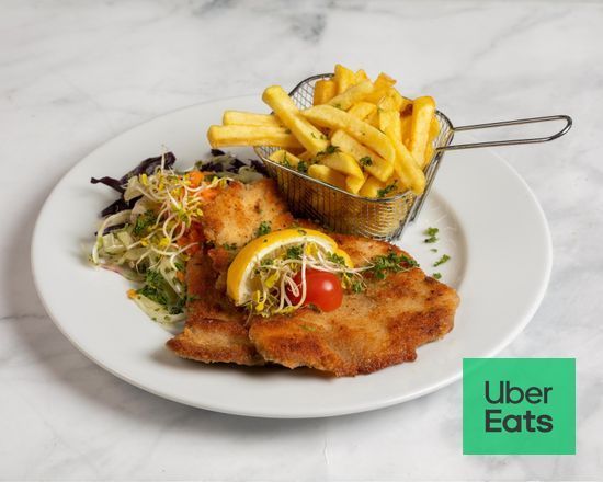 ​Schwerter´s Schnitzel