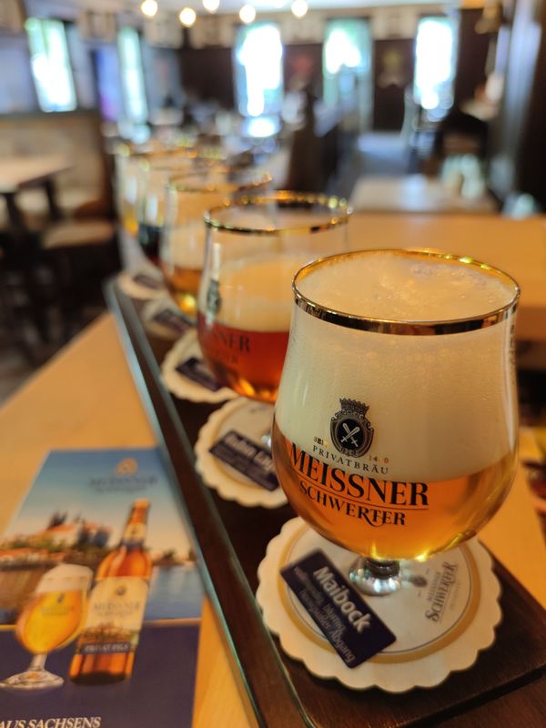 Gutschein ProBierBrett mit Snack