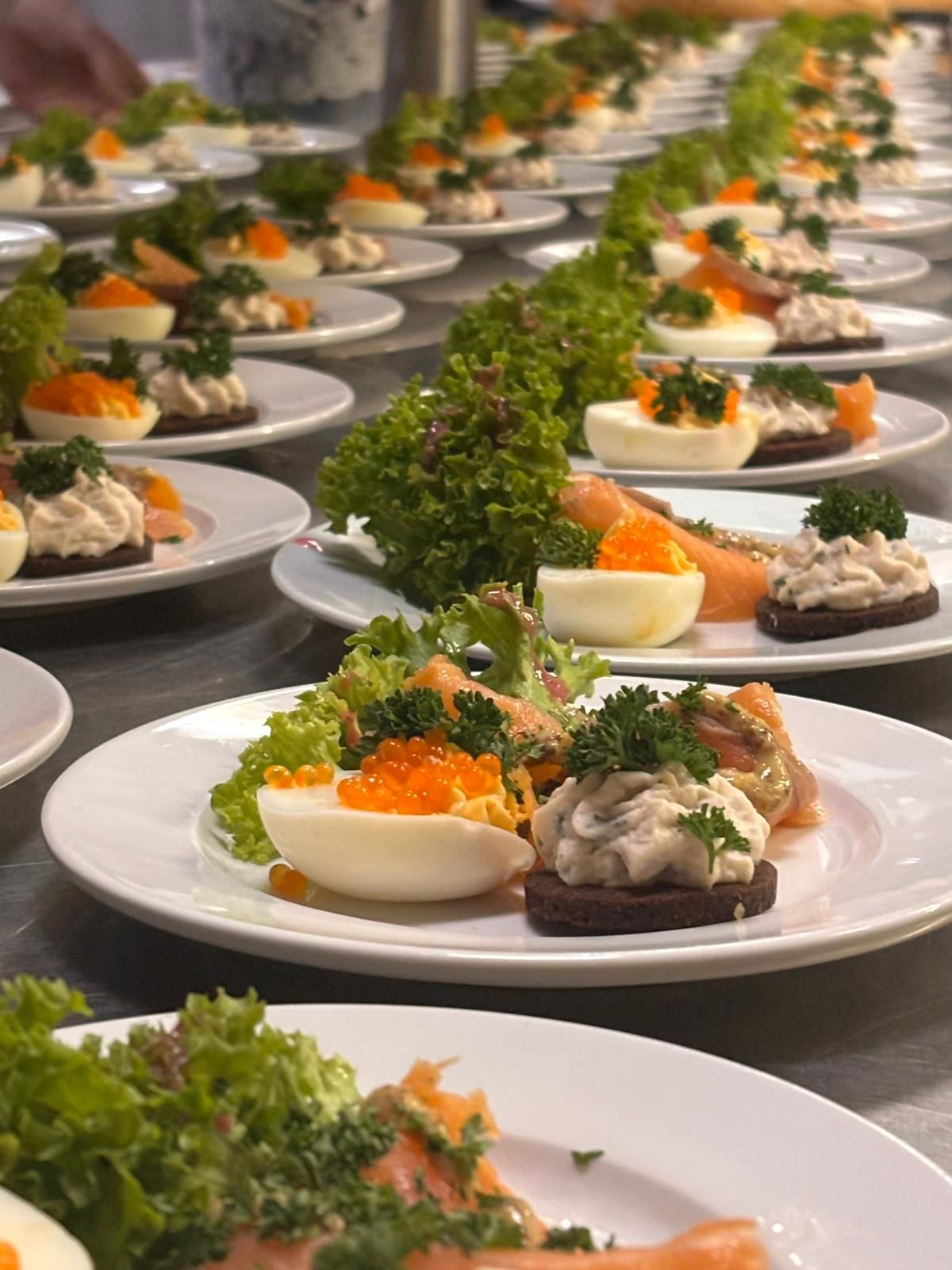 Gutschein Fischerbuffet 1 Person