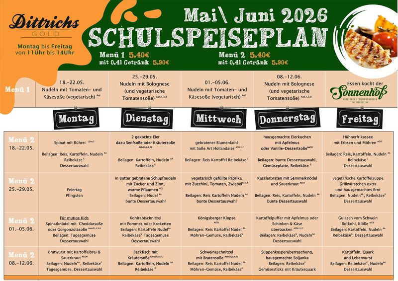 10 Essen vom Büffet + je 1 Getränk 0,4 l 10 Essen vom Büffet + je 1 Getränk 0,4 l