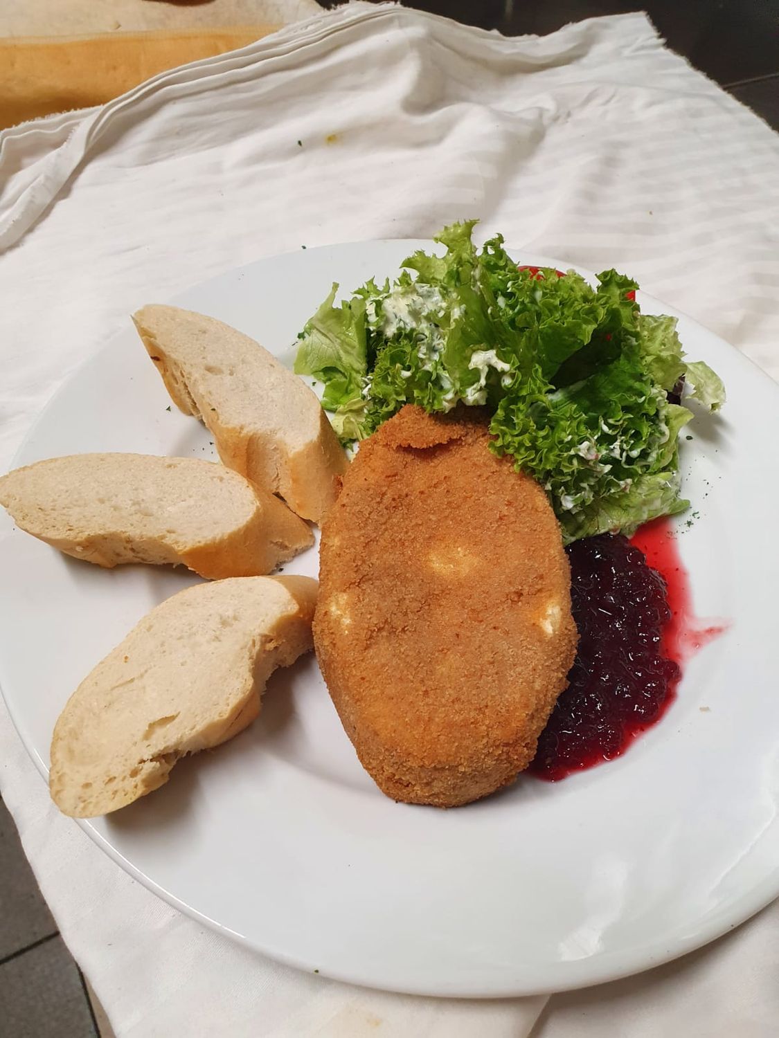 Camembert 200g (vegetarisch)