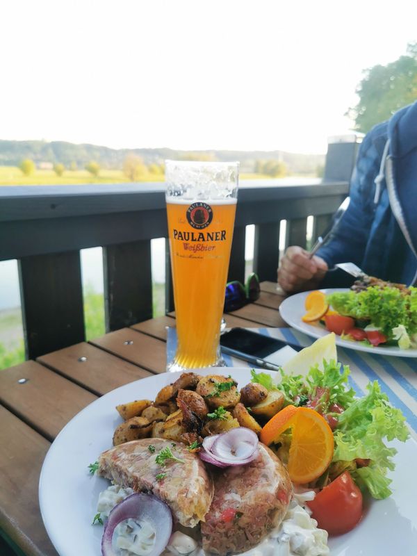 HAUSMACHER SCHÜSSELSÜLZE