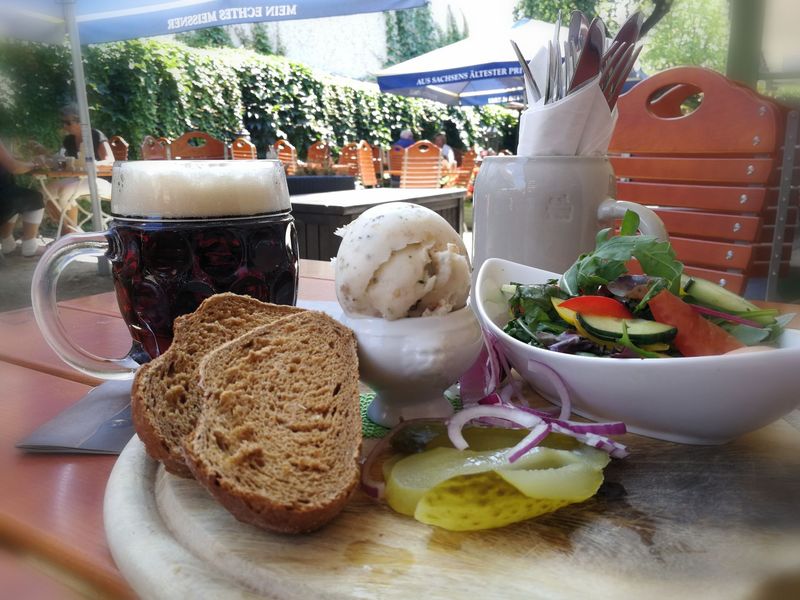 Sächsisches Fettnäpfchen​