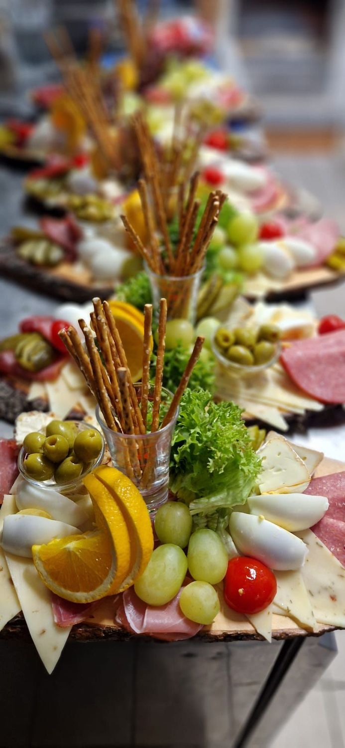 Jausenbrett Jausenbrett