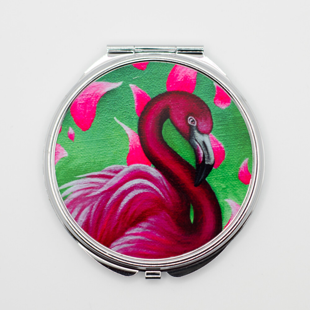Pocket Mirror