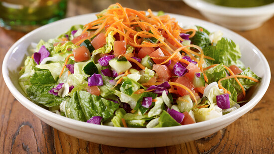 Garden Salad