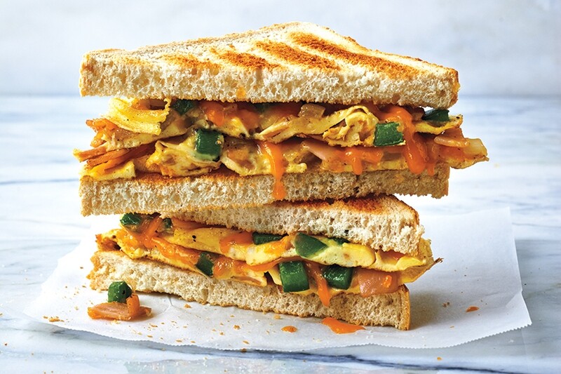 Western Sandwich