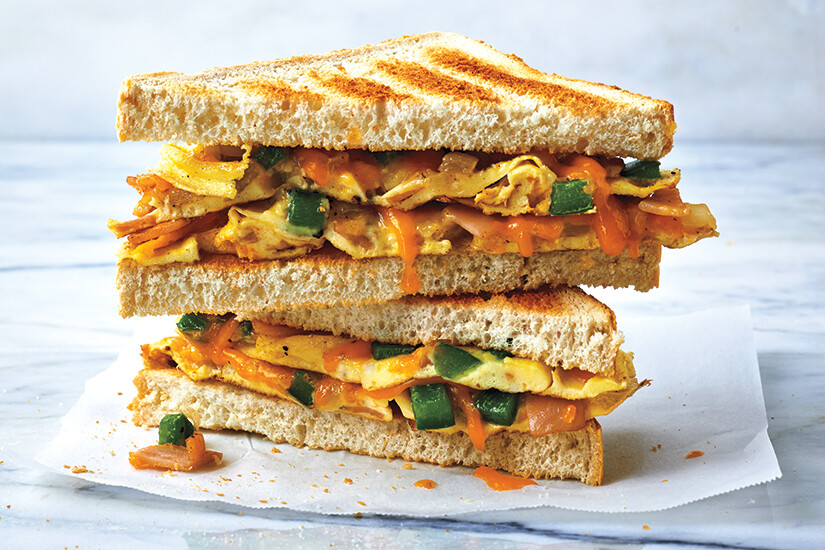 Western Sandwich