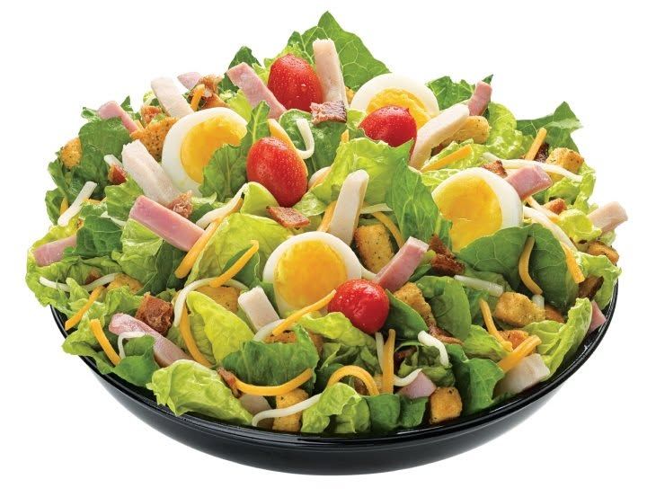 Chef's Salad