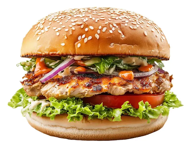 Carne Burger
