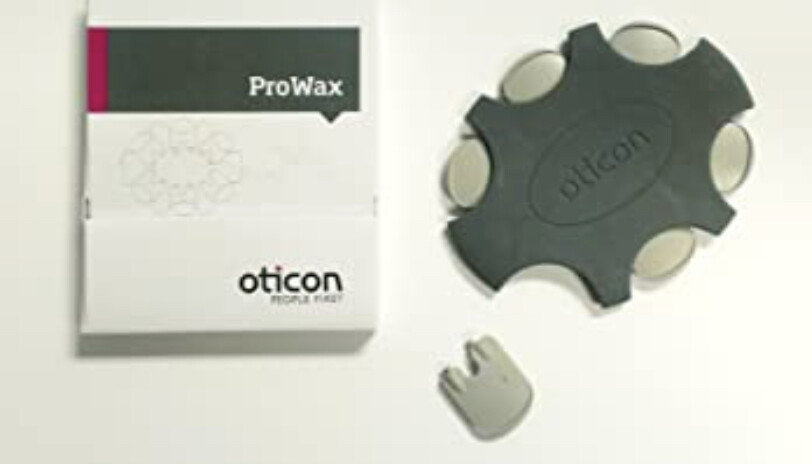 OTICON Pro Wax