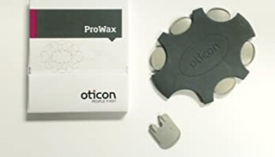 OTICON Pro Wax