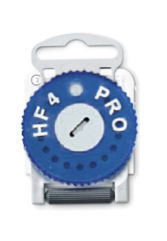 HF PRO FILTER LEFT